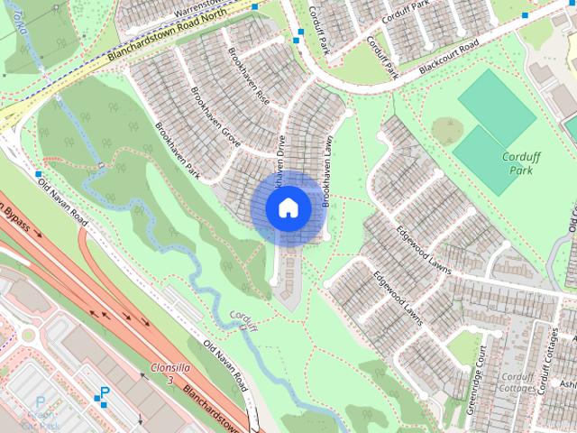 43 Brookhaven Drive, Dublin 15