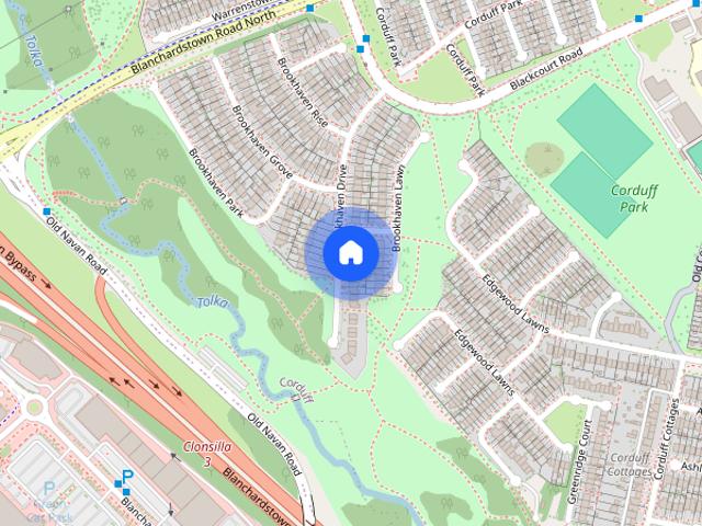 43 Brookhaven Drive, Dublin 15