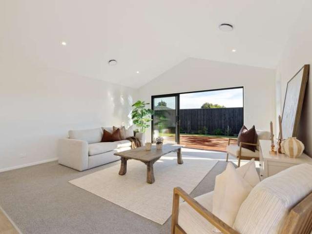 43 Bridgehampton Drive, Prebbleton, Selwyn