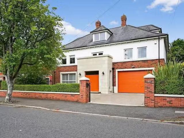 43 Bristow Park