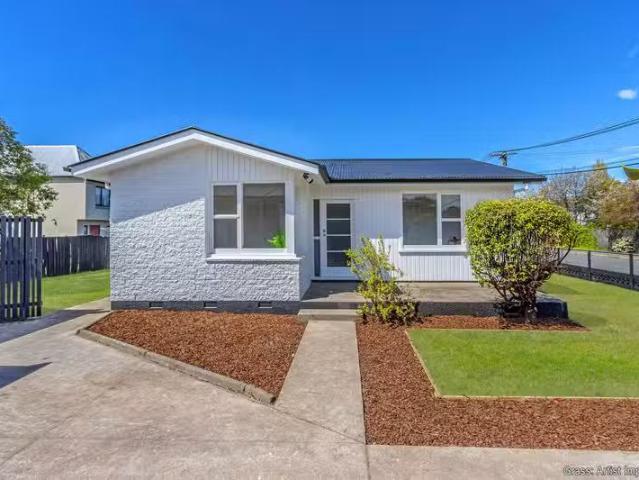 43 Buffon Street, Waltham, NZ 8023 House for Sale