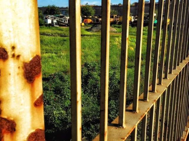 43 C plot for sale bahria orcherd hot location Lahore Bahria Orchard ID 16104