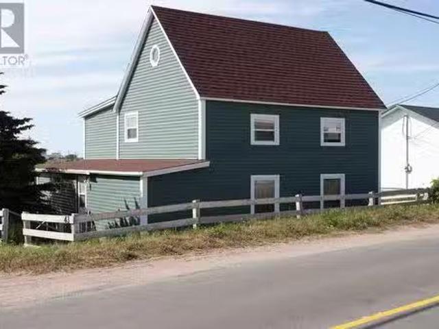 43 Cape Shore Road, Bonavista, NL, A0C 1B0 house for sale L.