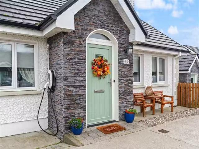 43 Carraig Abhainn, Ballisodare, Sligo, F91 XRH4