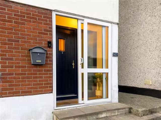 43 Carrigmore Drive, Aylesbury, Dublin 24, D24 YKA4