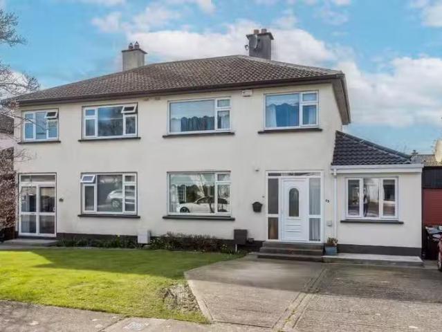 43 Castle Park, Ashbourne, Meath