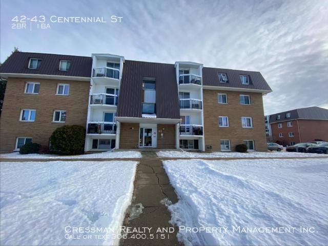 43 Centennial St 2 Bedroom [object Promise] for Rent