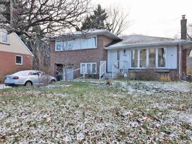 43 Churchill Avenue, Toronto, ON, M6J 2B5 house for sale | Listing ID C13581 | Royal LePage