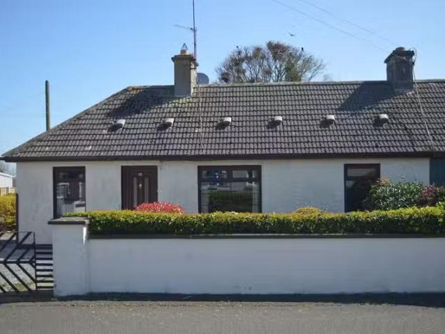 43 Coolagarry, Walsh Island, Co Offaly, R35DY00 is for sale