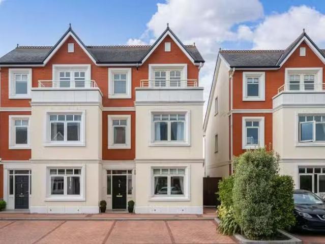 43 College Square, Dublin 6w, Terenure, Dublin 6W, D6WAX28 is.