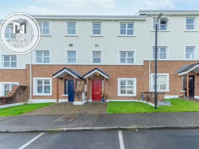 43 Cluain Riocaird, Castlegar, Galway, H91 X5VC