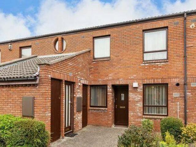 43 Cremorne Terenure Dublin 6