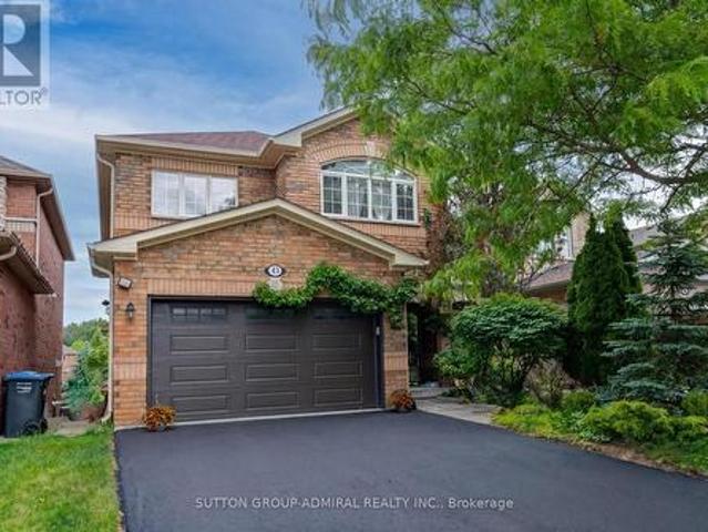 43 Crestridge Drive, Caledon, ON, L7E 2T9 house for sale | Listing ID W13437 | Royal LePage
