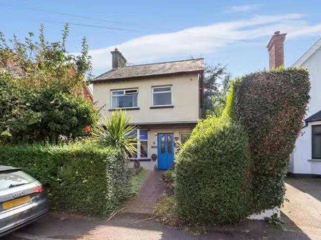 43 Denorrton Park