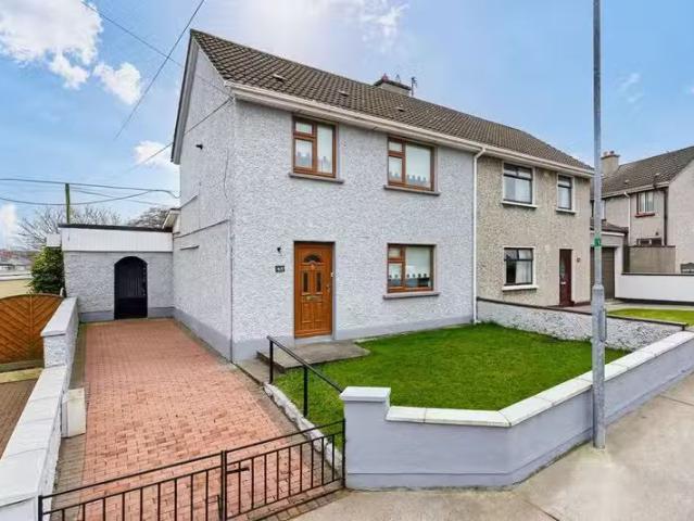 43 Dean Cogan Place, Navan, Co. Meath, C15C9W3 is for sale