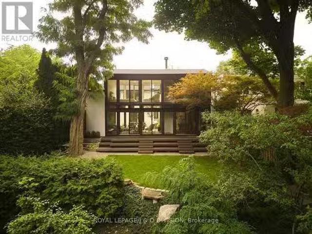 43 Douglas Crescent, Toronto, ON, M4W 2E6 house for sale Li.