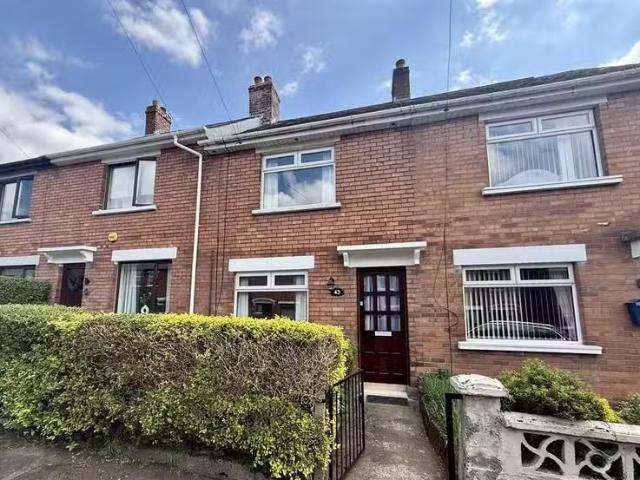 43 Dunraven Parade