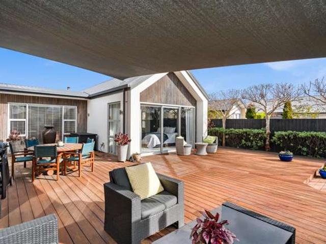 43 Eastfield Drive, Lincoln, Selwyn