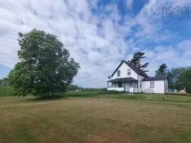 43 Eds Lane, Caribou River, NS, B0K 1H0 house for sale List.