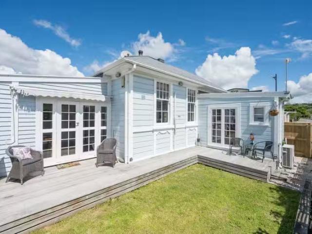 43 Ellis Street, Brightwater, Tasman