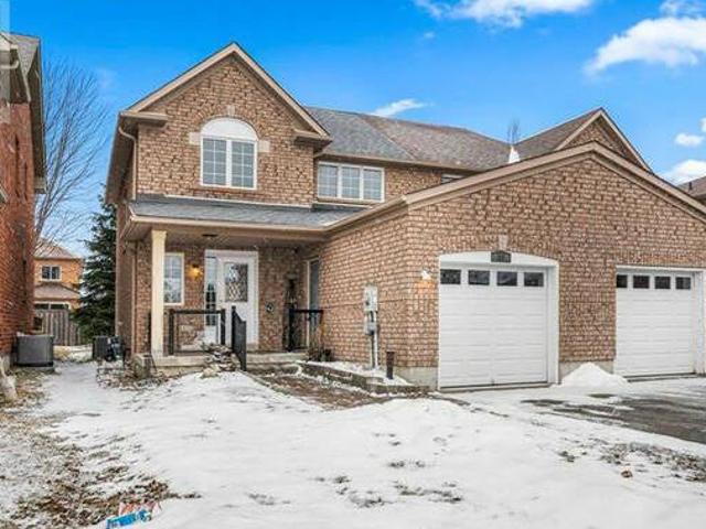43 EPSOM Road Barrie Ontario