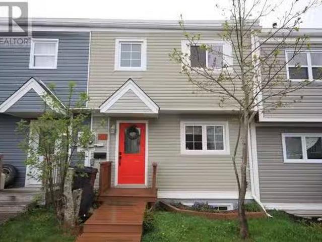 43 Fairweather Avenue, Mount Pearl, NL, A1N 2S5 house for sa.