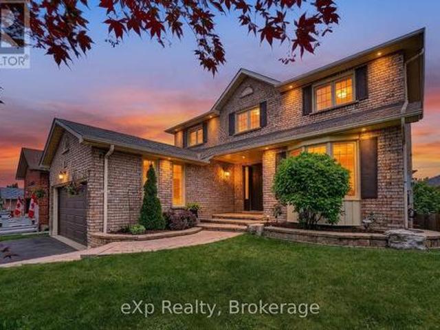 43 Forest Heights Street, Whitby Pringle Creek, ON, L1R 1T7 house for sale | Listing ID E13460 | Royal LePage
