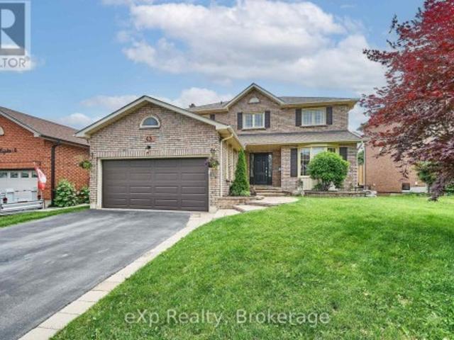 43 Forest Heights Street, Whitby Pringle Creek, ON, L1R 1T7 house for sale | Listing ID E13500 | Royal LePage