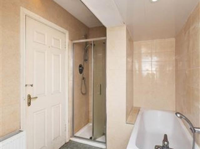 43 Foster Terrace, Ballybough, Dublin 3, County Dublin Karen Mulvaney Property 4928 MyHome. Ie Residential