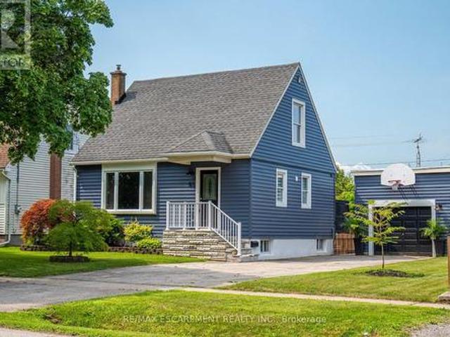 43 Ghent Street, St. Catharines, ON, L2M 2C6 house for sale | Listing ID X13683 | Royal LePage