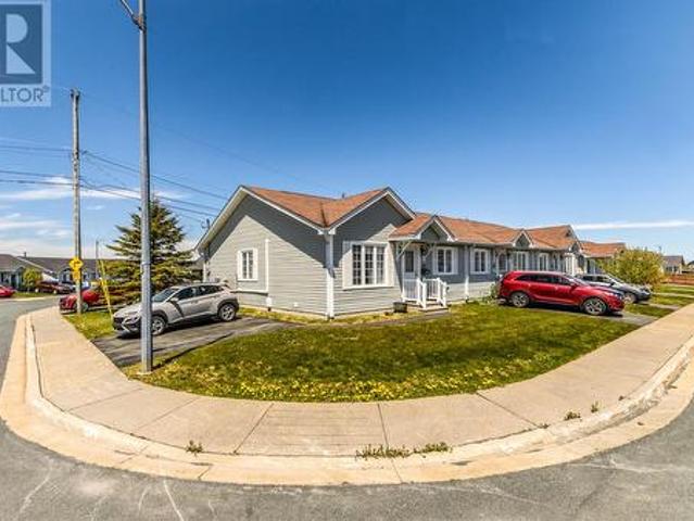 43 Gisborne Place, St. John'S, NL, A1H 0B1 condo for sale | Listing ID 1299 | Royal LePage