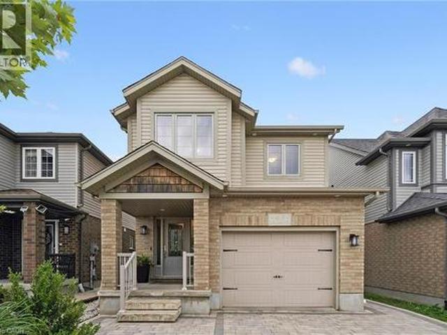 43 Goldenview Drive, Guelph, ON, N1E 0M5 house for sale | Listing ID 40856 | Royal LePage