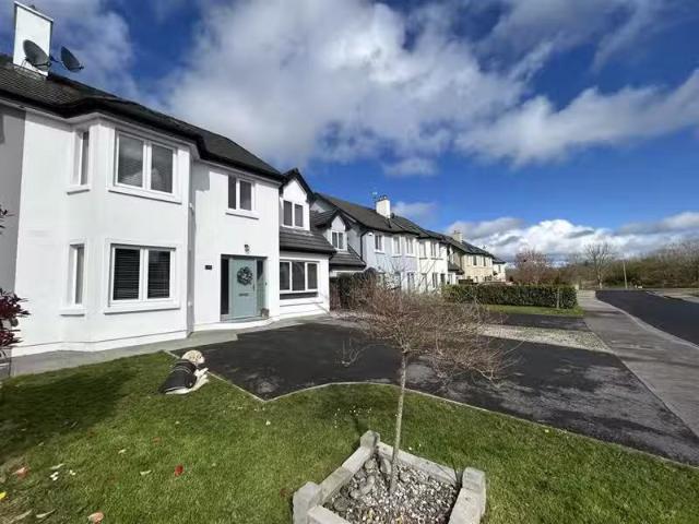 43 Gort Leamhan, Tulla Road, Ennis, County Clare, V95 YNA7