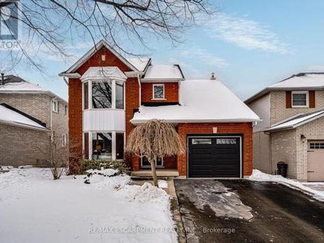 43 Glenayr Street, Hamilton, ON, L9C 7J2 house for sale | Listing ID X11962 | Royal LePage