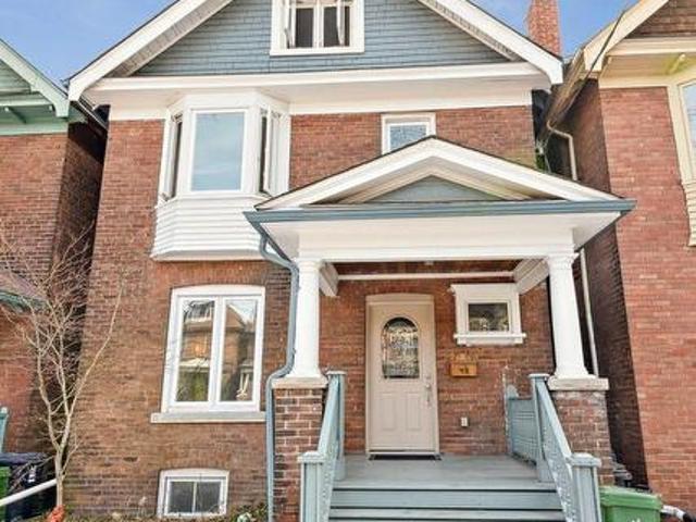43 Glenlake Avenue, Toronto, ON, M6P 1E2 house for sale | Listing ID W12030 | Royal LePage