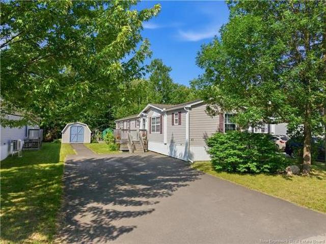 43 Glenmar Dr, Fredericton, NB, E3G 0H9 house for sale | Listing ID NB143584 | Royal LePage