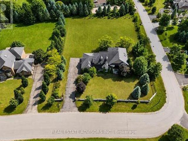 43 Grayfield Drive, Whitchurch Stouffville, ON, L4A 0B1 house for sale | Listing ID N13702 | Royal LePage