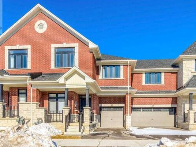 43 GREAT FALLS BLVD Hamilton Ontario