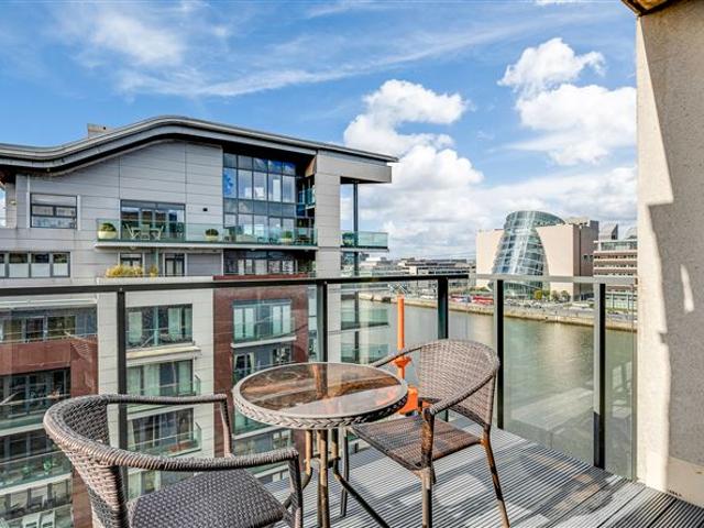 43 Hanover Riverside, Grand Canal Dk, Dublin 2 Owen Reilly 4908 MyHome. Ie Residential