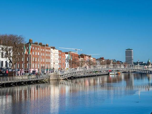 43 Ha'penny Bridge House, North City Centre, Dublin 1 Mullery O Gara Estate Agents 4830 MyHome. Ie Residential