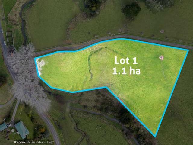 43 Haul Road, Tahekeroa, Rodney