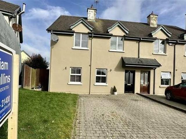 43 hazel brooke spa glen mallow co cork