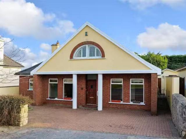 43 Hazelwood Court, Taylors Hill Road, Galway