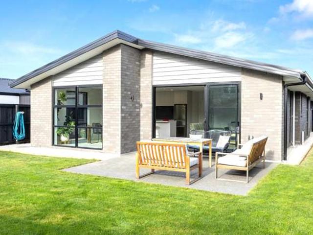 43 Henshaw Street, Woodend, Waimakariri