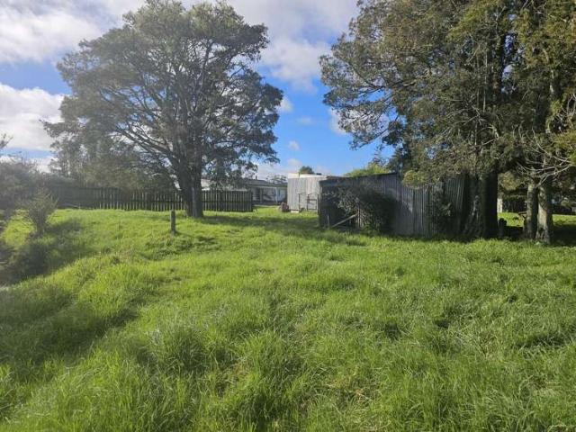 43 Hongi Street, Kaikohe, Far North