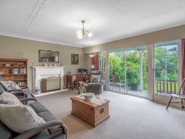 43 Holywood Lane, Gladstone, Invercargill City