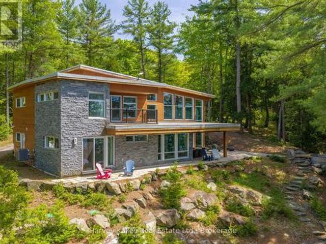 43 Houston Lane, Seguin, ON, P2A 0B2 house for sale | Listing ID X13671 | Royal LePage