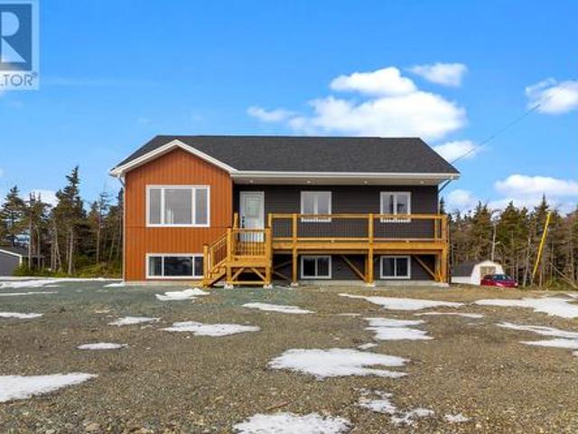 43 Huberts Place, Flatrock, NL, A1K 0B3 house for sale | Listing ID 1295 | Royal LePage