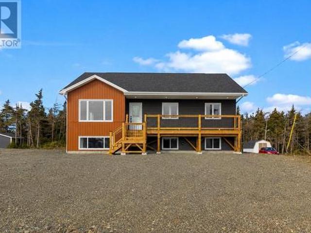 43 Huberts Place, Flatrock, NL, A1K 0B3 house for sale | Listing ID 1298 | Royal LePage