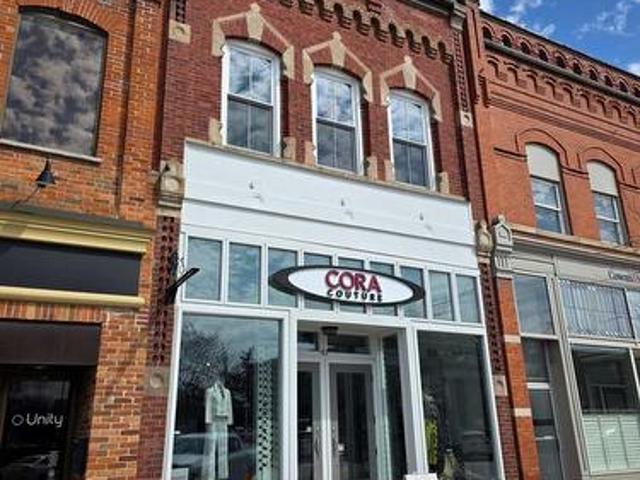 43 Hurontario Street, Collingwood, ON, L9Y 2L7 commercial for lease | Listing ID S13029 | Royal LePage